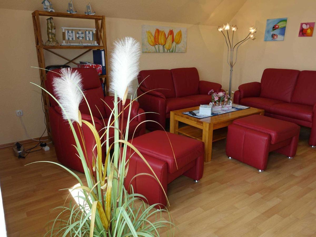 Ferienwohnung Heike Rabel  Exterior photo
