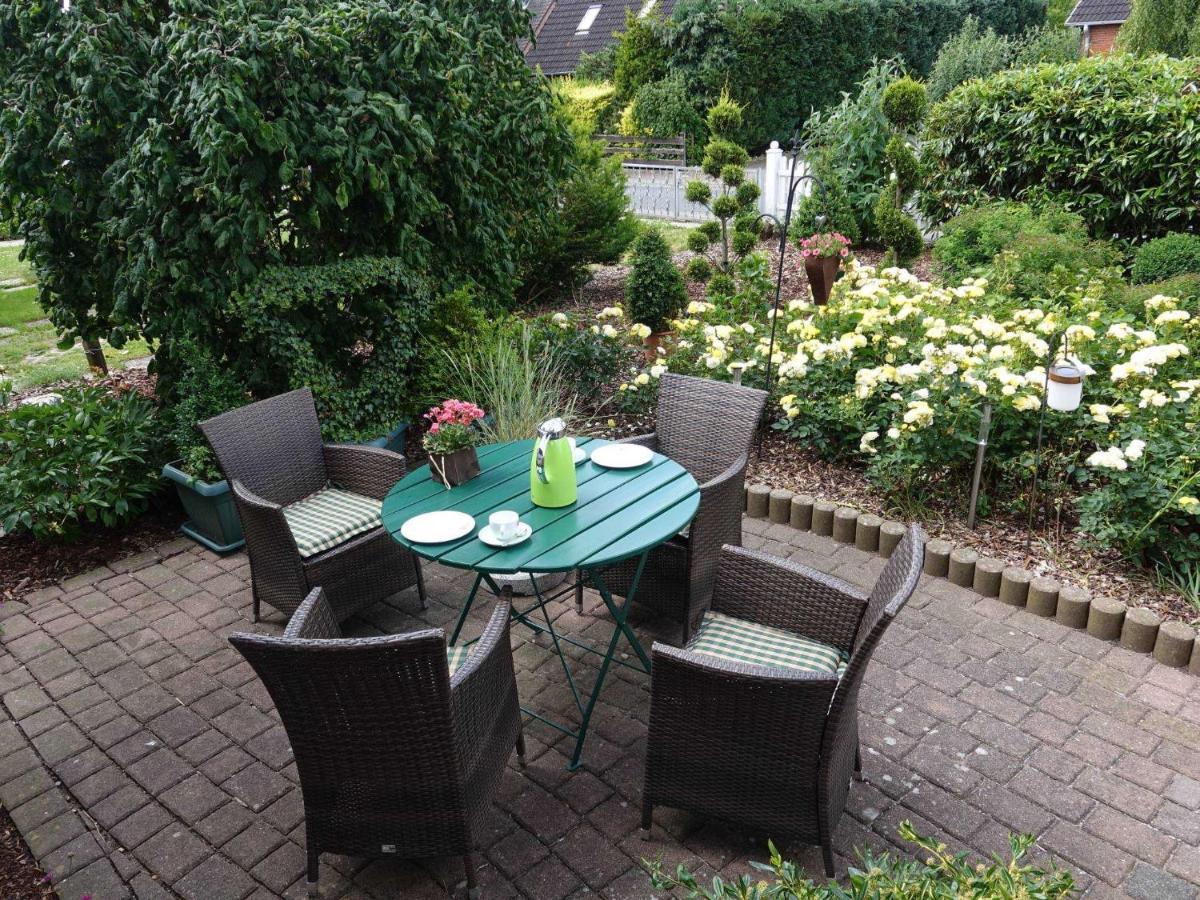 Ferienwohnung Heike Rabel  Exterior photo